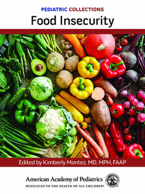 cover image of Pediatric Collections